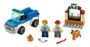 LEGO 60241 CITY UNIDADE DE CAES-POLICIAIS