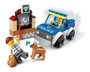 LEGO 60241 CITY UNIDADE DE CAES-POLICIAIS