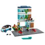 LEGO 60291 CITY CASA DE FAMILIA MODERNA 388P