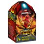 LEGO 70686 NINJAGO RAJADA DE SPINJITZU - KAI 48P