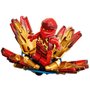 LEGO 70686 NINJAGO RAJADA DE SPINJITZU - KAI 48P