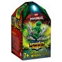 LEGO 70687 NINJAGO RAJADA DE SPINJITZU - LLOYD 48P