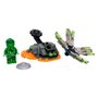LEGO 70687 NINJAGO RAJADA DE SPINJITZU - LLOYD 48P