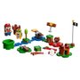 Lego Super Mario 71360 Aventuras com Maria - Inicio