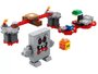 LEGO 71364 SUPER MARIO REVES DAS LAVAS DO ESMAGAO - EXPANSAO 133P