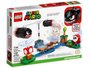 LEGO 71366 SUPER MARIO BOMBARDEIO DE BILL BALACOS - EXPANSAO 132PCS