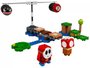 LEGO 71366 SUPER MARIO BOMBARDEIO DE BILL BALACOS - EXPANSAO 132PCS