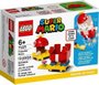 LEGO 71371 SUPER MARIO MARIO DE HELICE - POWER UP 13P