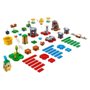 LEGO 71380 SUPER MARIO DOMINE SUA AVENTURA - EXPANSAO