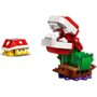 LEGO 71382 SUPER MARIO DESAFIO DAS PLANTAS PIRANHAS - EXPANSAO 267P