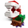 LEGO 71382 SUPER MARIO DESAFIO DAS PLANTAS PIRANHAS - EXPANSAO 267P