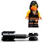 LEGO 71733 NINJAGO CONJUNTO DE COMBATE EPICO - COLE VS GUERREIRO FANTASMA