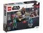 LEGO 75267 STAR WARS PACK DE BATALHA MANDALORIAN