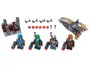 LEGO 75267 STAR WARS PACK DE BATALHA MANDALORIAN