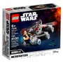LEGO 75295 STAR WARS MICROFIGHTER MILLENNIUM FALCON