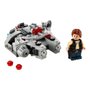LEGO 75295 STAR WARS MICROFIGHTER MILLENNIUM FALCON