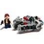 LEGO 75295 STAR WARS MICROFIGHTER MILLENNIUM FALCON