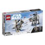 LEGO 75298 STAR WARS AT-AT CONTRA MICROFIGHTERS TAUNTAUN
