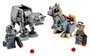 LEGO 75298 STAR WARS AT-AT CONTRA MICROFIGHTERS TAUNTAUN