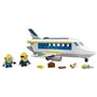 LEGO 75547 MINIONS PILOTO MINION RECEBENDO TREINAMENTO