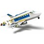 LEGO 75547 MINIONS PILOTO MINION RECEBENDO TREINAMENTO