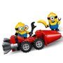 LEGO 75549 MINIONS PERSEGUICAO DE MOTO SEM FIM