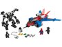 LEGO 76150 SPIDER-MAN SPIDERJET VS. ROBO VENOM 371P