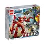 LEGO 76164 AVENGERS TBD-AVENGERS-CLASSIC-HULK 456P
