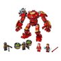 LEGO 76164 AVENGERS TBD-AVENGERS-CLASSIC-HULK 456P