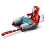 LEGO 76164 AVENGERS TBD-AVENGERS-CLASSIC-HULK 456P