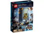 LEGO 76385 HARRY POTTER MOMENTO HOGWARTS: AULA DE ENCANTAMENTOS