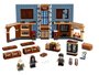 LEGO 76385 HARRY POTTER MOMENTO HOGWARTS: AULA DE ENCANTAMENTOS