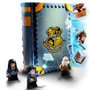 LEGO 76385 HARRY POTTER MOMENTO HOGWARTS: AULA DE ENCANTAMENTOS