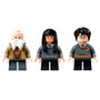 LEGO 76385 HARRY POTTER MOMENTO HOGWARTS: AULA DE ENCANTAMENTOS