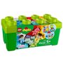 Lego Duplo 10913 Caixa de Pecas Verde 65 PCS