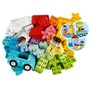Lego Duplo 10913 Caixa de Pecas Verde 65 PCS