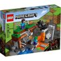 Lego Minecraft 21166 A Mina Abandonada 248P