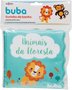 Livrinho de Banho Animais da Floresta R.7497 Buba