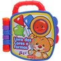 LIVRO LAUGH E LEARN APRENDER E BRINCAR SORTIDO P5318