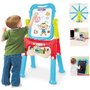 LOUSA MAGICA 2 EM 1 STUDIO PLAY E LEARN BR1214 MULTIKIDS