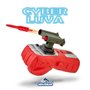LUVA CYBER LANCA MISSIL R.885 ADIJOMAR