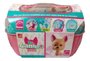 MALETA DR. CANINO COLORIDO R.5510 ROMA