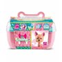 MALETA DR. CANINO COLORIDO R.5510 ROMA