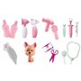 MALETA DR. CANINO COLORIDO R.5510 ROMA