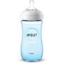 MAMADEIRA PETALA 330ML AZUL SCF038/17 AVENT PHILIPS