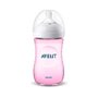MAMADEIRA PETALA 330ML ROSA SCF037/17 AVENT PHILIPS