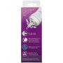 MAMADEIRA PETALA 330ML ROSA SCF037/17 AVENT PHILIPS