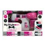 Maquina de Costura Atelie de Costura My Style BR1229 Multikids