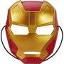 MASCARA AVENGERS BASICA SORTIDA PEQUENA B0440 HASBRO