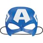 MASCARA AVENGERS BASICA SORTIDA PEQUENA B0440 HASBRO